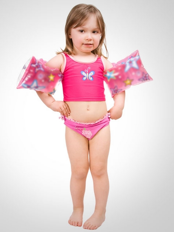 Maillots de bain pour Enfant, Enfant