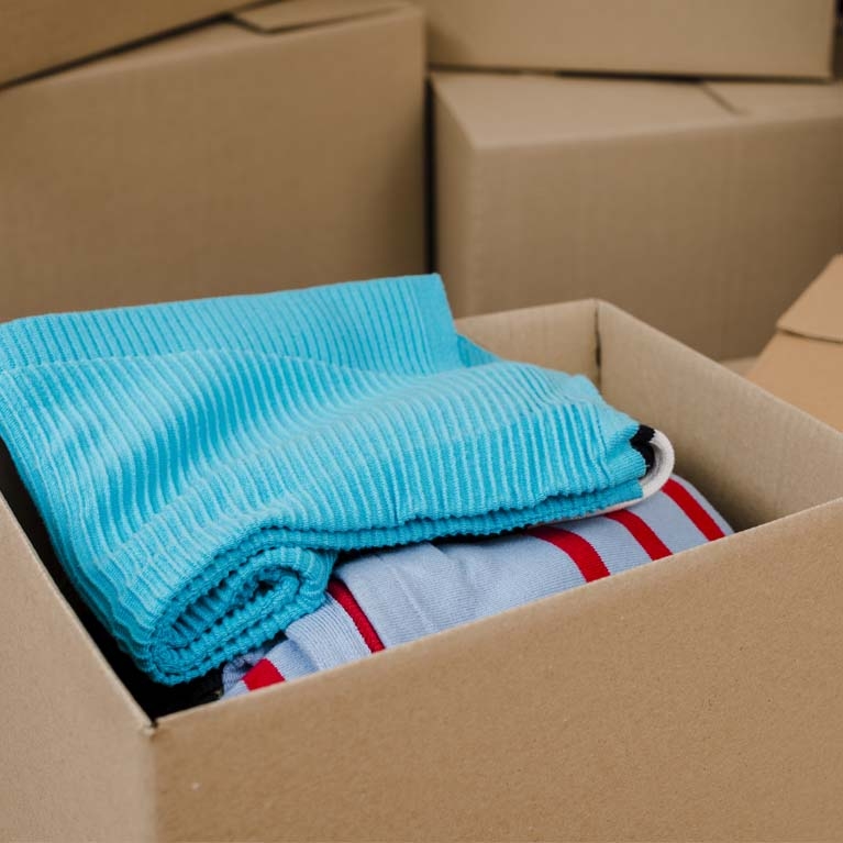 Товар второго сорта