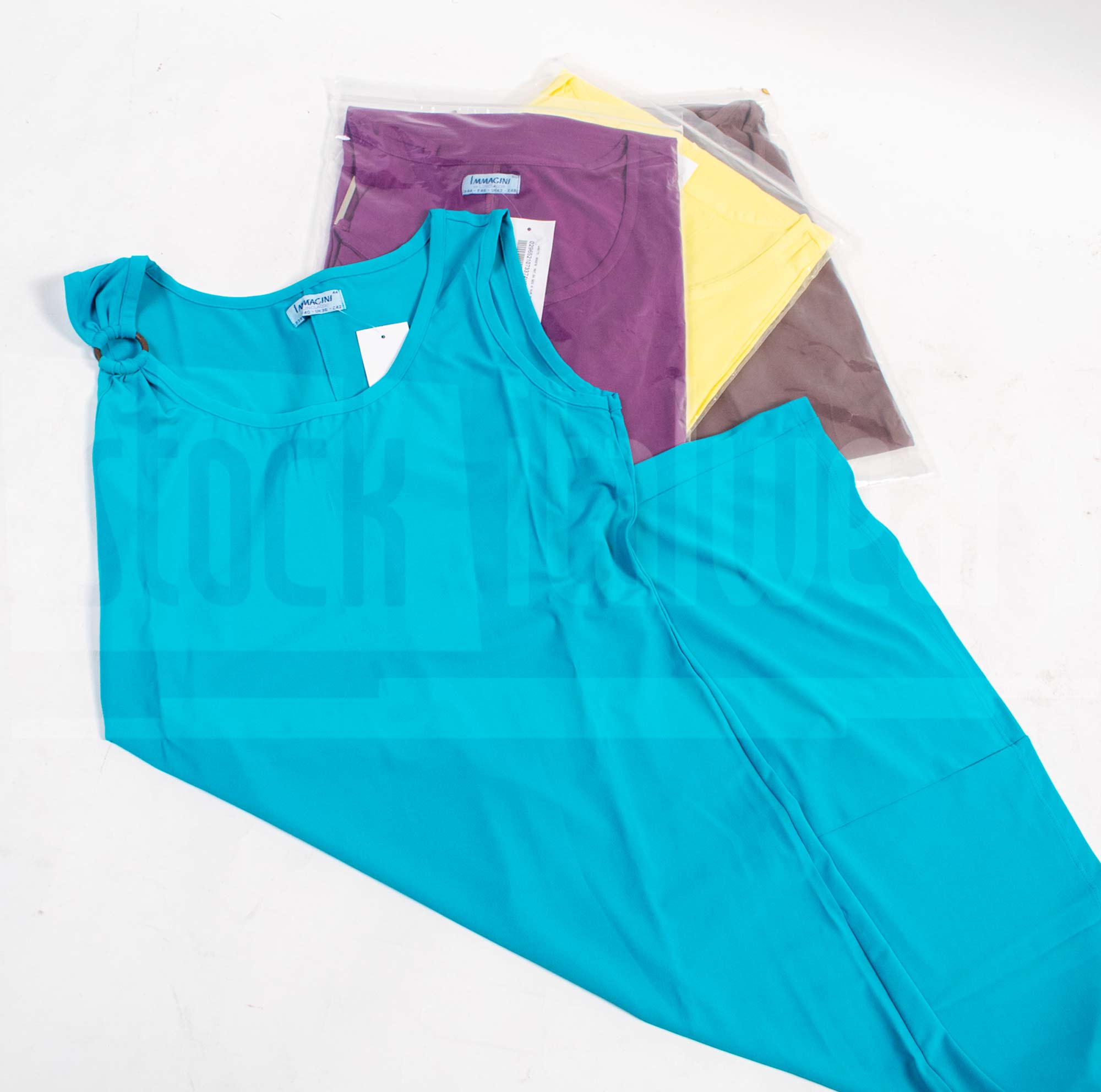 S8786 abiti mare - LINCLALOR