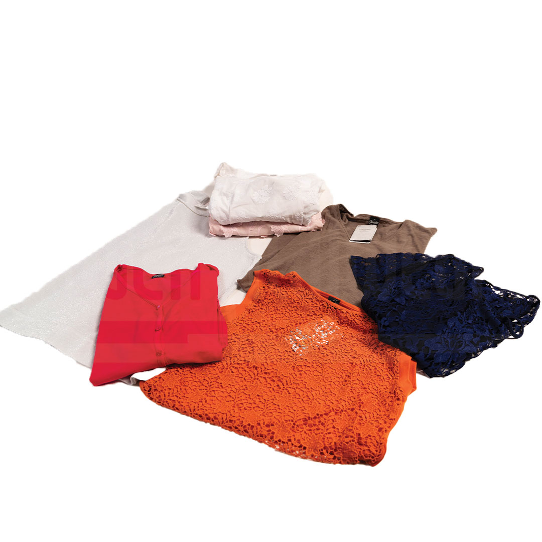 S9340 MAGLIERIA ESTIVA OSCALITO