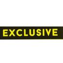 EXCLUSIVE